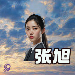 张旭